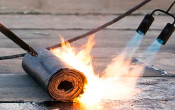 Kirkton Of Kingoldrum asphalt flat roofing repairs