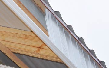 why Kirkton Of Kingoldrum fascia repairs are essential