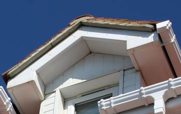 Kirkton Of Kingoldrum fascia installation costs