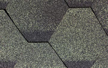 Kirkton Of Kingoldrum fibreglass shingle repairs