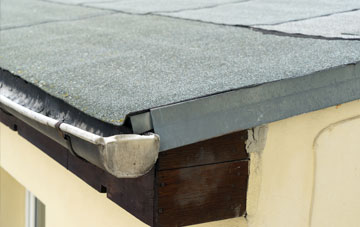Kirkton Of Kingoldrum flat garage roofing repairs