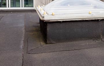 disadvantages of Kirkton Of Kingoldrum flat roofs