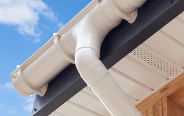 Kirkton Of Kingoldrum gutter installation costs