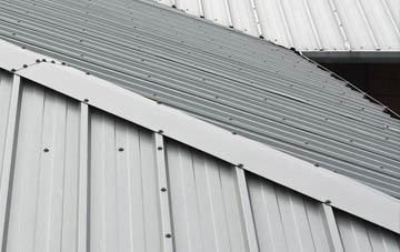 disadvantages of Kirkton Of Kingoldrum metal roofing
