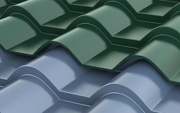who should consider Kirkton Of Kingoldrum plastic roofs
