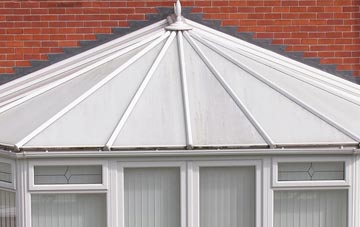 Kirkton Of Kingoldrum polycarbonate conservatory roof repairs