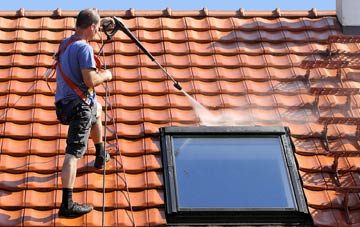 roof cleaning Kirkton Of Kingoldrum, Angus