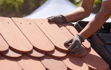 Kirkton Of Kingoldrum roof tile contractors