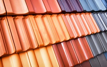 Kirkton Of Kingoldrum roof tile costs