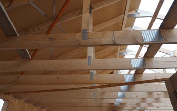Kirkton Of Kingoldrum roof truss costs