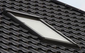benefits of Kirkton Of Kingoldrum roof windows