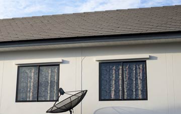 Kirkton Of Kingoldrum rubber roof costs