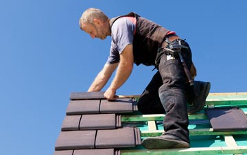 disadvantages of Kirkton Of Kingoldrum slate roofing