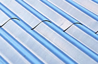 Kirkton Of Kingoldrum corrugated roofing