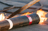 free Kirkton Of Kingoldrum flat roofing repair quotes