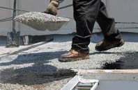 find rated Kirkton Of Kingoldrum flat roofing replacement companies