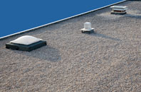 Kirkton Of Kingoldrum flat roofing