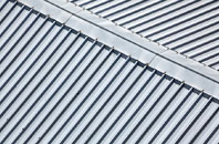 Kirkton Of Kingoldrum metal roofing
