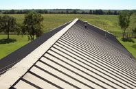 Kirkton Of Kingoldrum metal roof quotes