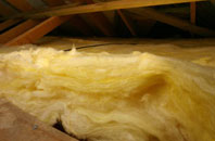 Kirkton Of Kingoldrum pitch roof insulation